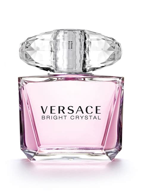 versace bright crystal for women eau de toilette spray 201